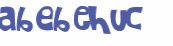 CAPTCHA 挑戰
