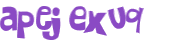 Captcha challenge