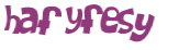 Captcha-udfordring