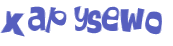 Wyzwanie captcha