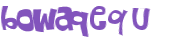 Captcha 챌린지