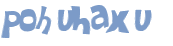 Captcha challenge