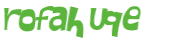 Captcha challenge