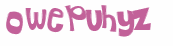CAPTCHA 挑戰