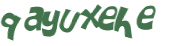 Captcha challenge