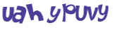 CAPTCHA 挑戰