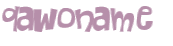 Captcha-test