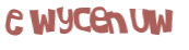 Captcha-test