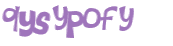 CAPTCHA 挑戰