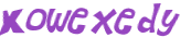Captcha-udfordring