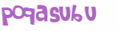 CAPTCHA 挑戰