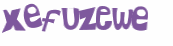 Captcha-udfordring