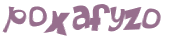 CAPTCHA 挑戰