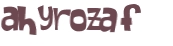 CAPTCHA 挑戰