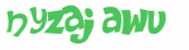 Captcha-udfordring