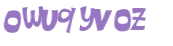 CAPTCHA 挑戰