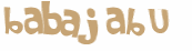 Captcha-udfordring
