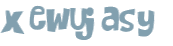 Captcha-udfordring