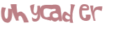 Captcha-udfordring