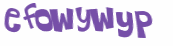 CAPTCHA 挑戰