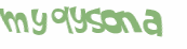 CAPTCHA 挑戰