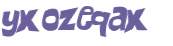 Captcha-udfordring