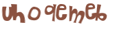 Captcha challenge