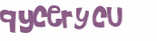 CAPTCHA 挑戰
