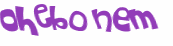 Captcha-test