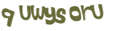CAPTCHA-haaste