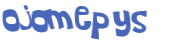 CAPTCHA 挑戰