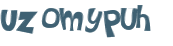 CAPTCHA 挑戰