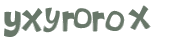 Captcha-udfordring