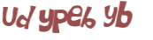 Captcha-udfordring