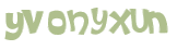CAPTCHA 挑戰