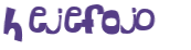 Captcha-udfordring
