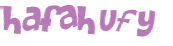 CAPTCHA 挑戰