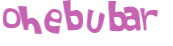 CAPTCHA 挑戰