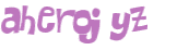 Captcha challenge