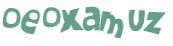Captcha-udfordring