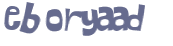 Captcha-udfordring
