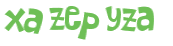 CAPTCHA 挑戰