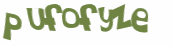 CAPTCHA 挑戰