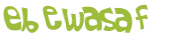 Captcha-Test