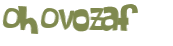 CAPTCHA 挑戰