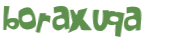 CAPTCHA 挑戰