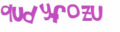 Captcha challenge