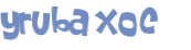 CAPTCHA 挑戰