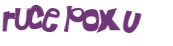 Captcha challenge