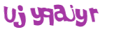 Captcha challenge